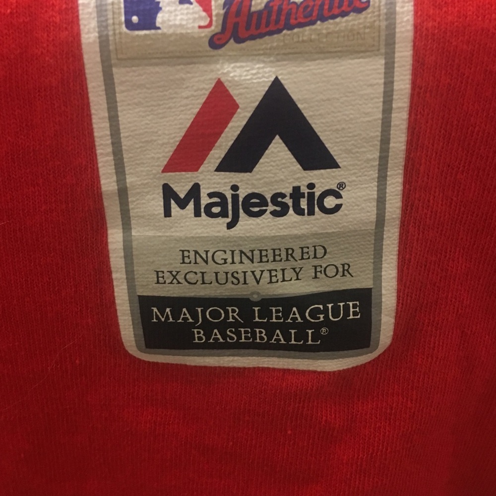Boston Red Sox t shirt - Picture 2 of 4